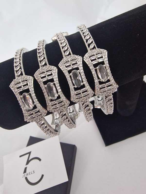 Silver 487