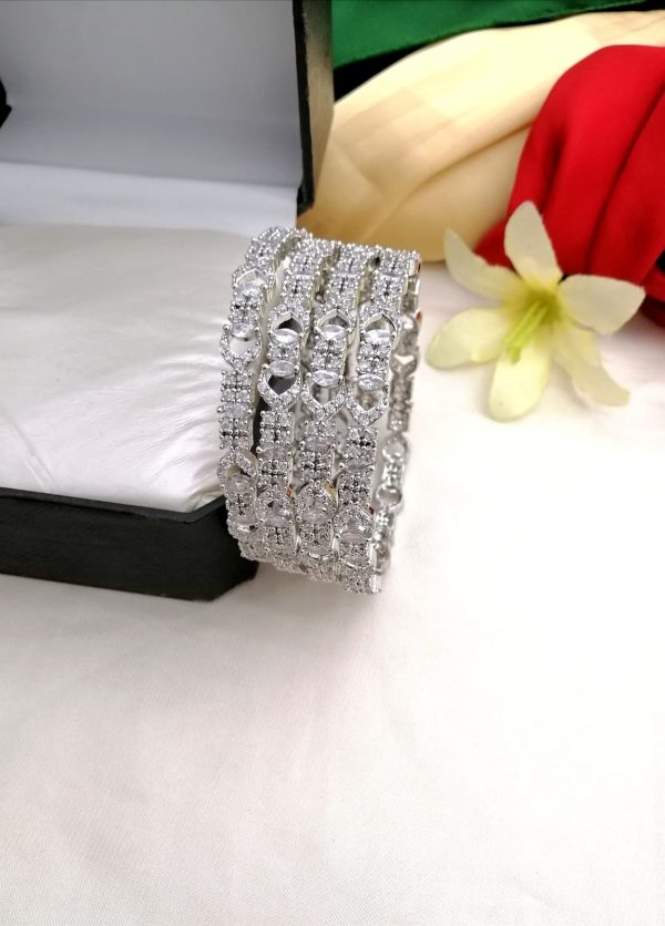Silver 286E