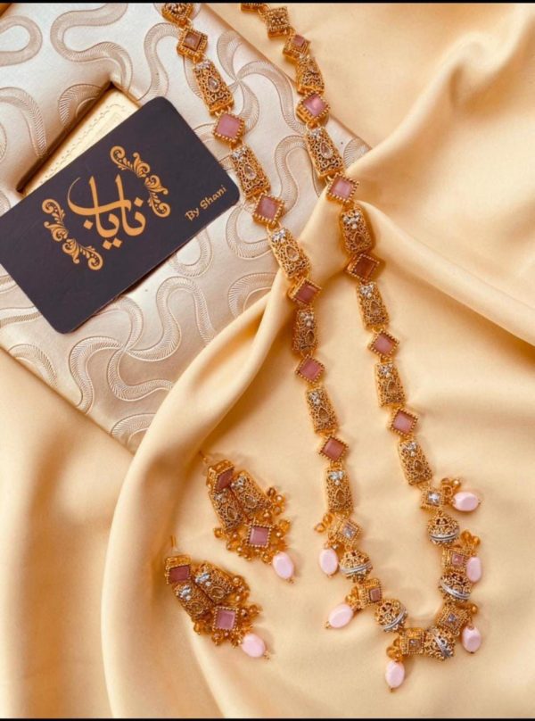 PL 283 Pink