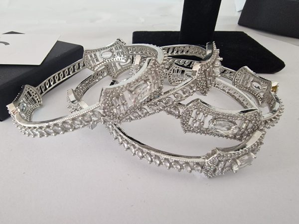 Silver 487 - Image 3