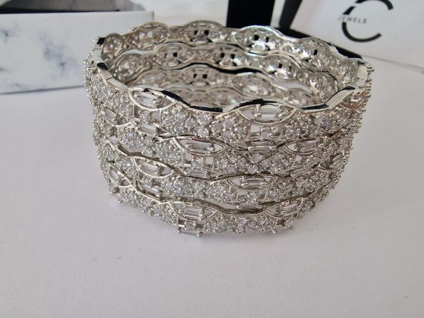Silver 286 - Image 2