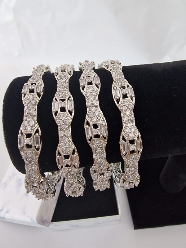 Silver 286