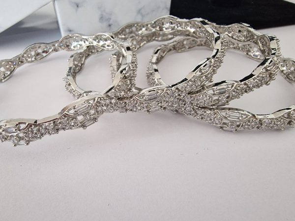 Silver 286 - Image 4