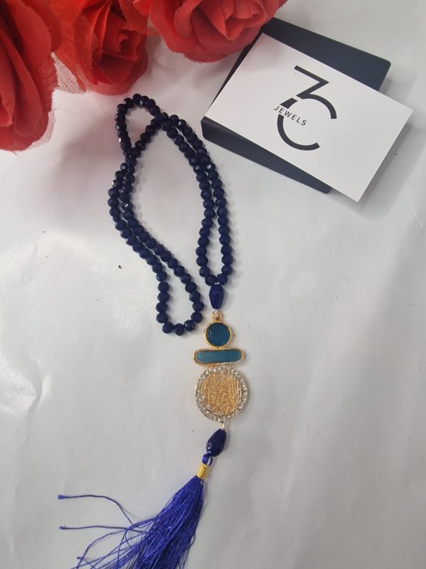 T 01 Blue