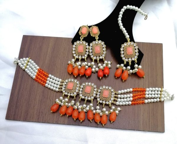 H 772 Orange
