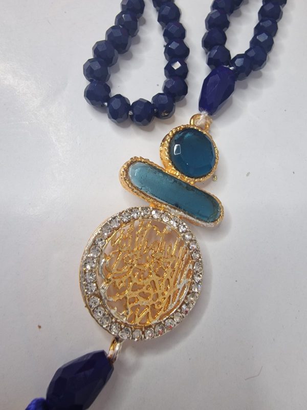 T 01 Blue - Image 3
