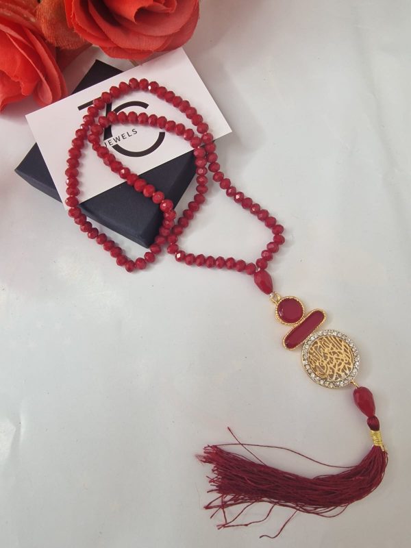 T 01 Red