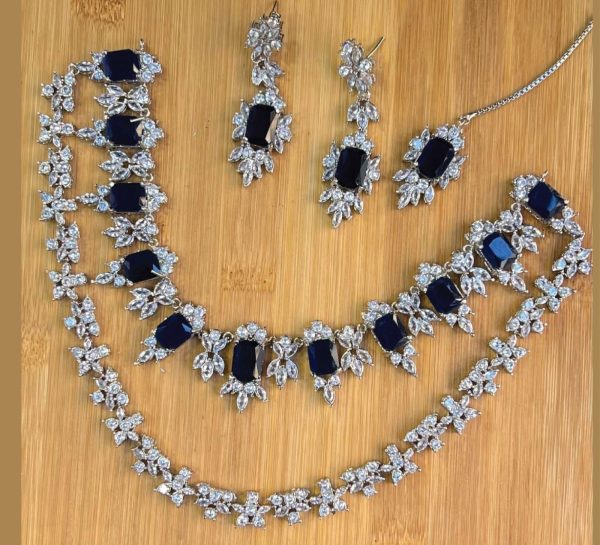 American Dimond Blue 05