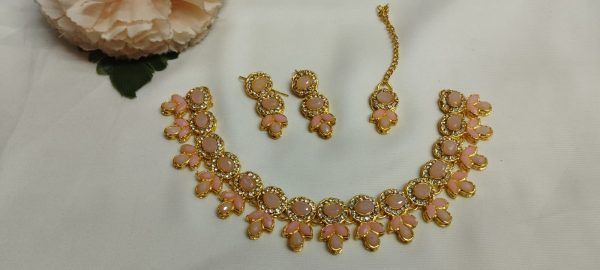KA Pink T18