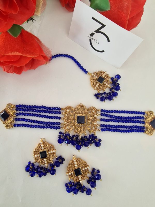 Tk Blue 70 - Image 2