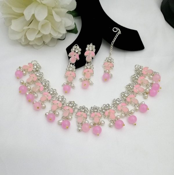 ST Pink Silver 07