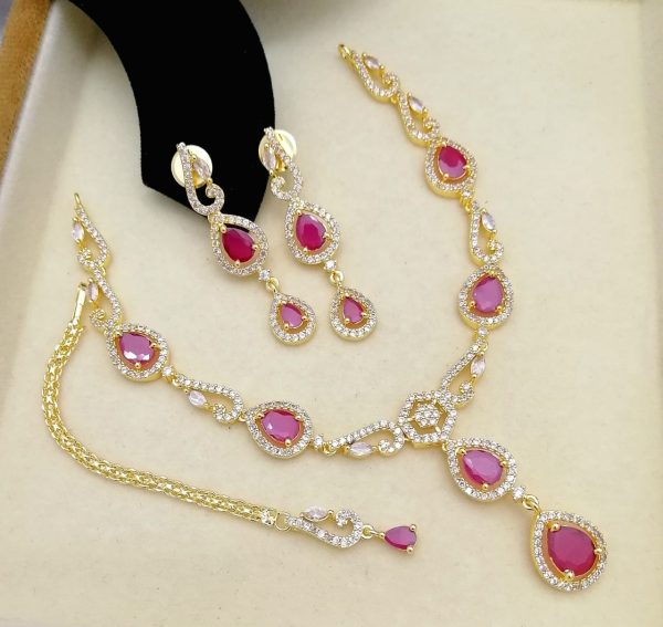 One Carat Set 034