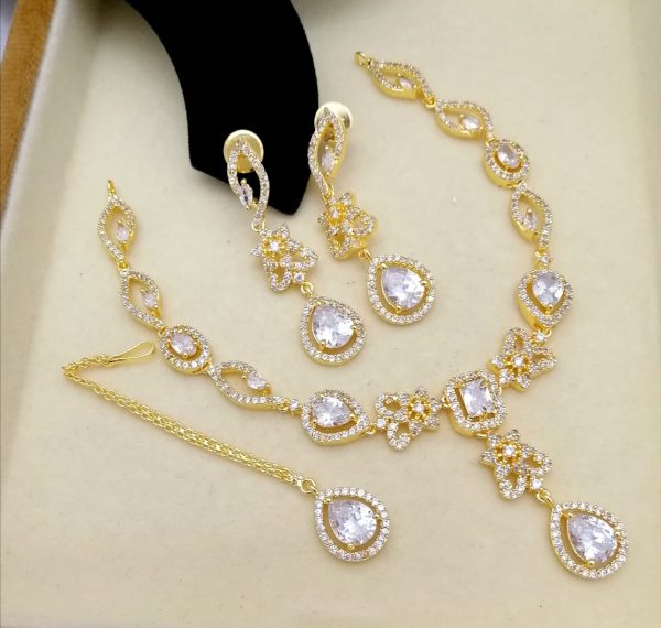 One Carat Set 033