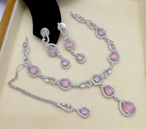 One Carat Set 021