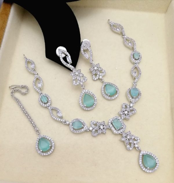 One Carat Set 023